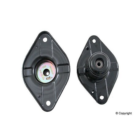 Genuine Shock Mount, 8E0512121E 8E0512121E